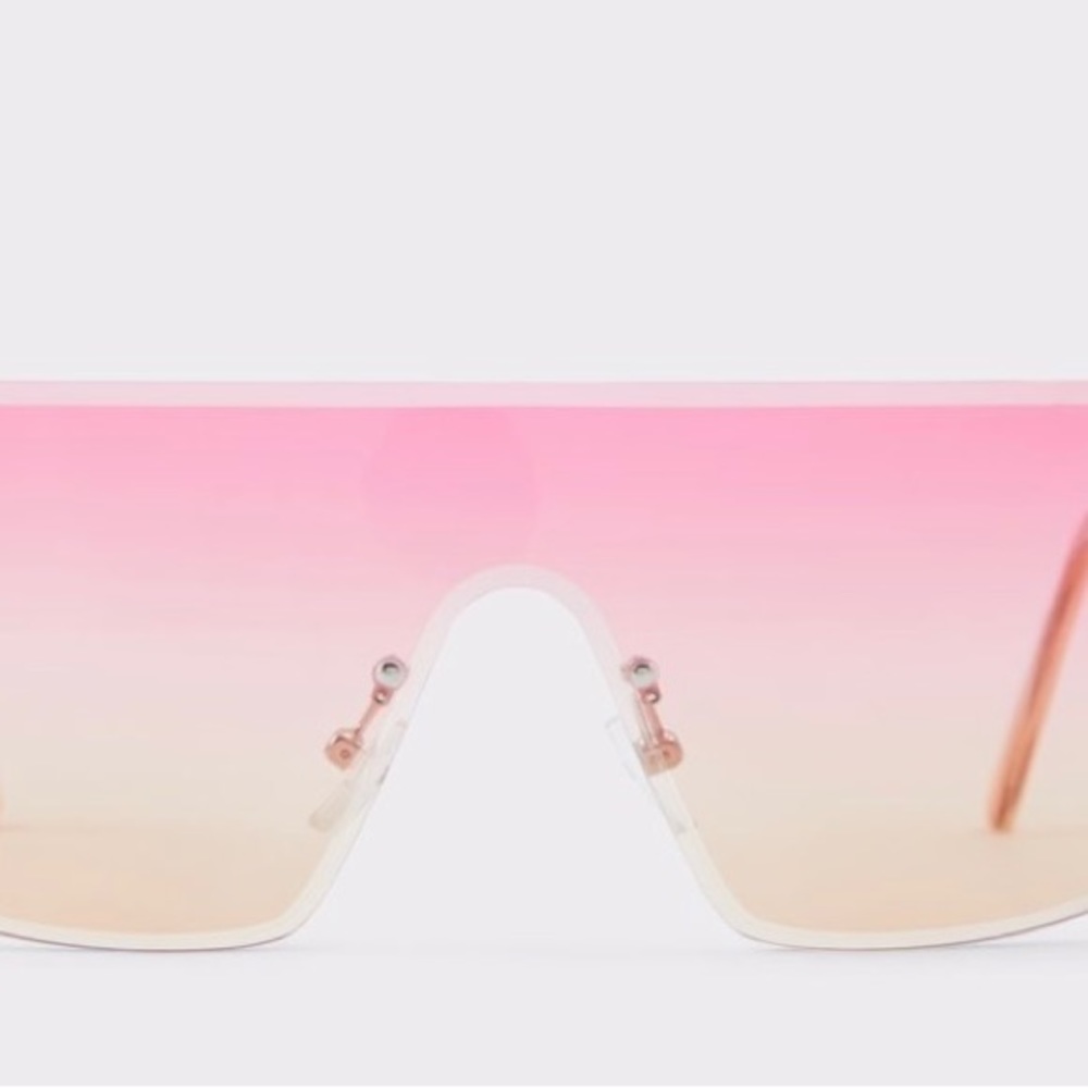 Aldo sunglasses